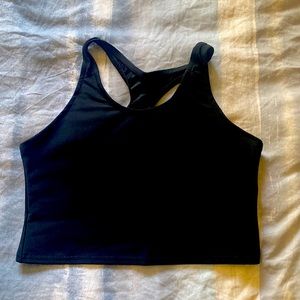 GC2B New Racerback Compression Top-XL